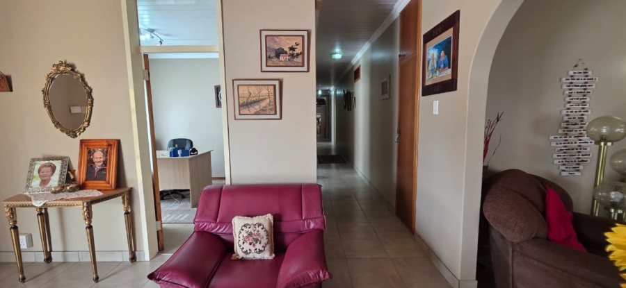 4 Bedroom Property for Sale in Jan Cillierspark Free State